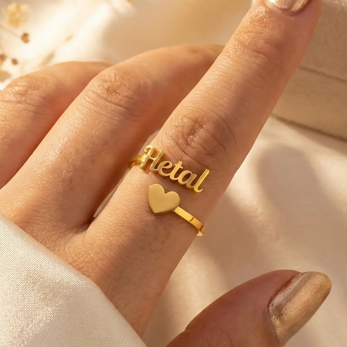Name Rings