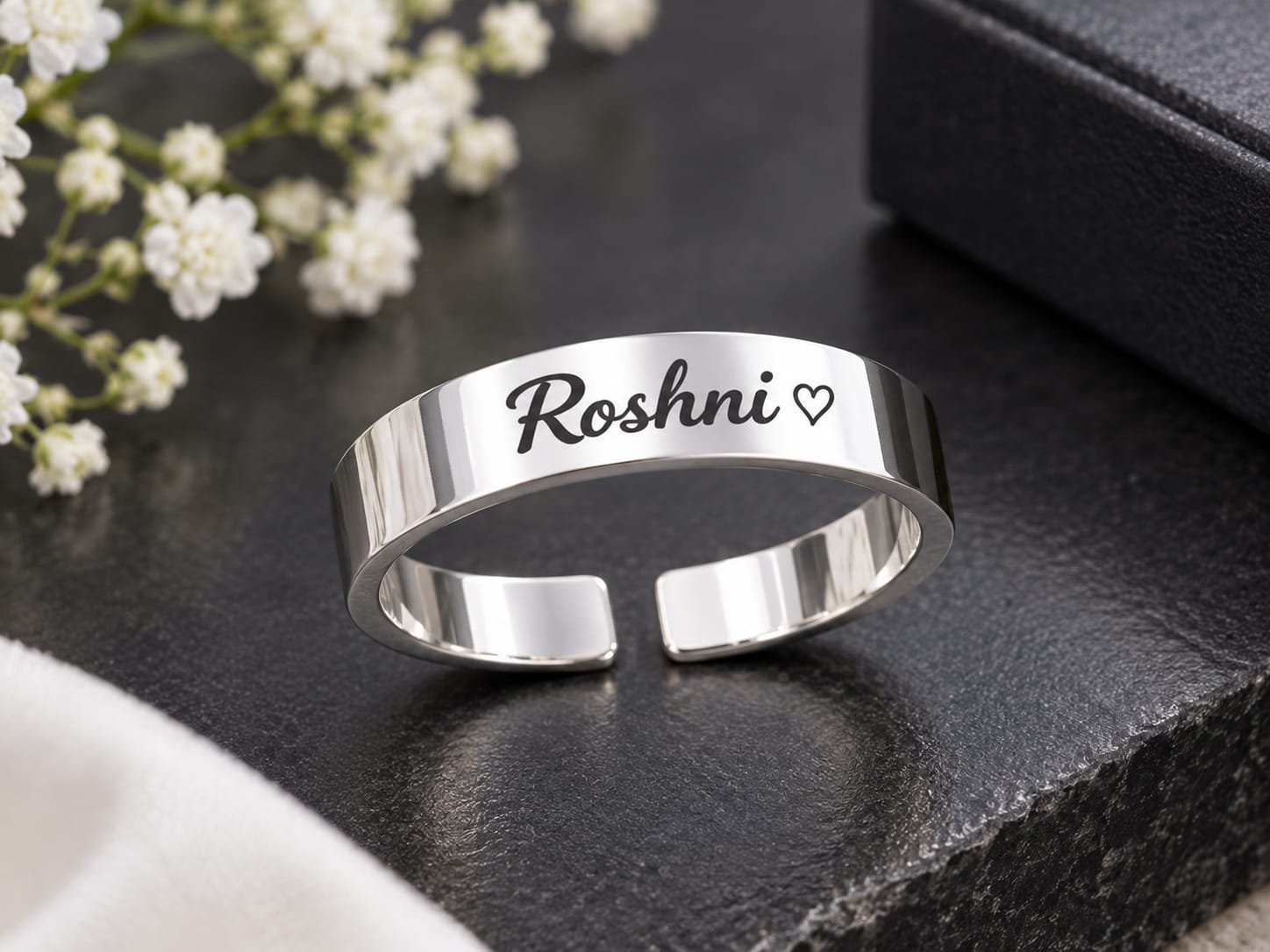 Name Ring